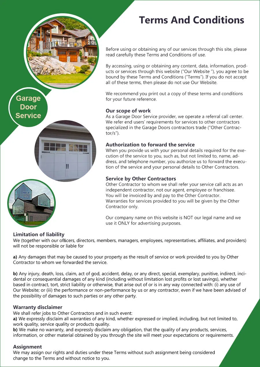 Quality Garage Door Indianapolis, IN 317-649-4933